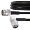 Coaxial Cables (RF) - 5328-FMCA2007-100CM-ND - DigiKey