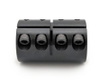 Rigid Couplings - 606033 - RS Components, Ltd.