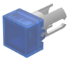 Push Button Lenses - 2237968 - RS Components, Ltd.