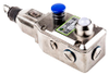 Rope Pull Switches - 8264108 - RS Components, Ltd.