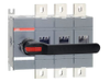 Fuse Switch Disconnectors - 2599671 - RS Components, Ltd.