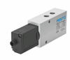 Pneumatic Manual Control Valves - 2795452 - RS Components, Ltd.