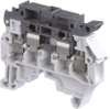 DIN Rail Terminal Blocks - 6663290 - RS Components, Ltd.