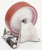 Castor Wheels - 2973865 - RS Components, Ltd.