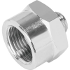 Pneumatic Fittings - 2891914 - RS Components, Ltd.