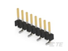 PCB Headers & Receptacles - 5-146128-6 - TE Connectivity