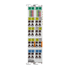 EL3453-0030 | EtherCAT Terminal, 3-channel analog input, power measurement, 690 V AC, 0.1/1/5 A, 24 bit, electrically isolated, externally calibrated -  - Beckhoff Automation LLC