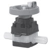 T 342 Diaphragm Valve Manual 1 -- 6351005 - Image