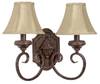 4100TS-418 Sconces-Double Candle - 732963 - Capital Lighting, Inc.