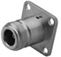 Adapter N-Jack/3.5mm Jack,4 hole Flange Mount -- 901-9718 - Image