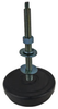 Frequency Mount (Inch) - V10Z24-575175A - Advanced Antivibration Components - AAC