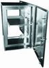 APX NEMA 4X Econoline Communication Enclosures -- Econoline