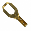 Terminals - Spade Connectors - A29922TR-ND - DigiKey