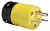 Straight Blade Plug - 1449 - Thomas & Betts Corporation