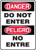 Safety Signs - PLVS1410D4140 - Panduit Corp.