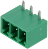 Terminal Blocks - Headers, Plugs and Sockets - 281-2643430000-ND - DigiKey