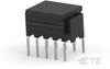 PCB Headers & Receptacles - 1-2307820-4 - TE Connectivity