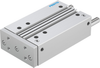 Guided actuator - DFM-63-200-P-A-KF - Festo Corporation
