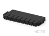 Rectangular Power Connectors - 556879-8 - TE Connectivity
