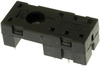 Relay Socket; Socket Mounting Potter&brumfield Te Connectivity - 93F4517 - Newark, An Avnet Company