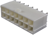 Plug & Socket Connector, Header, 14 Position, 4.2Mm; Product Range Molex - 56H8149 - Newark, An Avnet Company