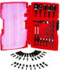 Drill/drive Bit Set, Shockwave, 35 Pc; Kit Contents Milwaukee Tool -- 26T3541