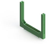 Card Edge Conn, Single Side, 20Pos, Th; Card Edge Connector Type Edac - 67AJ3976 - Newark, An Avnet Company