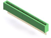 Card Edge Conn, Single, 38Pos, Th; Card Edge Connector Type Edac - 66AJ0421 - Newark, An Avnet Company