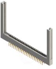 Card Edge Conn, Dual, 44Pos, Th; Card Edge Connector Type Edac - 59AJ2475 - Newark, An Avnet Company