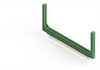 Card Conn, Single Side, 54Pos, Wire Wrap; Card Edge Connector Type Edac - 68AJ8978 - Newark, An Avnet Company