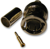 Rf Coaxial, Bnc, Straight Plug, Cable; Connector Type Amp - Te Connectivity - 99AC4606 - Newark, An Avnet Company