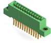 Card Edge Conn, Dual Side, 24Pos, Th; Card Edge Connector Type Edac - 76AJ0564 - Newark, An Avnet Company