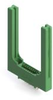 Card Edge Conn, Single, 8Pos, Wire Wrap; Card Edge Connector Type Edac - 65AJ2181 - Newark, An Avnet Company