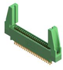 Card Edge Conn, Dual, 44Pos, Lug; Card Edge Connector Type Edac - 68AJ6285 - Newark, An Avnet Company