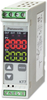 Temp Controller, 100-240Vac, Current; Thermocouple Type Panasonic - 08X7789 - Newark, An Avnet Company