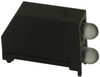 Circuit Board Indicator, 2Led, Green/red Rohs Compliant Dialight - 32AK8494 - Newark, An Avnet Company