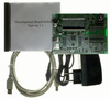 Dev Board, For Sensor Ics; Kit Application Type Bosch - 68R5103 - Newark, An Avnet Company