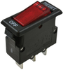 Circuit Breaker, Thermal, 1P, 250V, 10A; Product Range Potter&brumfield Te Connectivity - 08H0788 - Newark, An Avnet Company