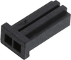 Mod Ii Hsg, Single Row 2 Pos Rohs Compliant Amp Te Connectivity - 93F5568 - Newark, An Avnet Company