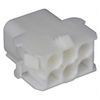 Rectangular Connectors - 350781-1 - 850438-350781-1 - Win Source Electronics