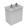 Capacitors - Film Capacitors -- 1302649-SCRN256R-F