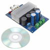 Evaluation Boards - Audio Amplifiers - STEVAL-CCA044V1 - 796572-STEVAL-CCA044V1 - Win Source Electronics