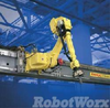 Fanuc M-710iC/T Robot - RobotWorx