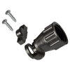 Connectors, Interconnects - Circular Connectors - Backshells and Cable Clamps - 1363516-1-206062-4 - Win Source Electronics