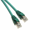 Modular/Ethernet Cables (RJ45, RJ11) - 281-6499-ND - DigiKey