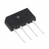 Bridge Rectifiers -- 1913-GBL005-ND - Image