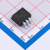 Power Supply Chip >> Linear Voltage Regulators (LDO) -- LM1084IS-5.0RG - Image