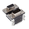 D-Sub Connector Assemblies - 2092-K42X-E9S/P-A4N-ND - DigiKey