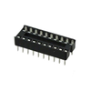 IC Sockets - A100208-ND - DigiKey