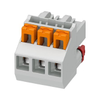 Headers, Plugs and Sockets - 277-1084030-ND - DigiKey